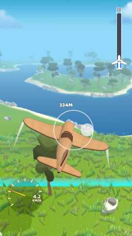 Epic Plane v1.6.25 安卓版 3