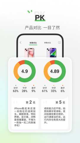 评物 1.4.1 安卓版 4