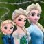 Frozen Free Fall游戏下载-DisneyFrozenFreeFall官方版
