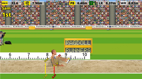 RagdollRunners 1.1.8 安卓版 2
