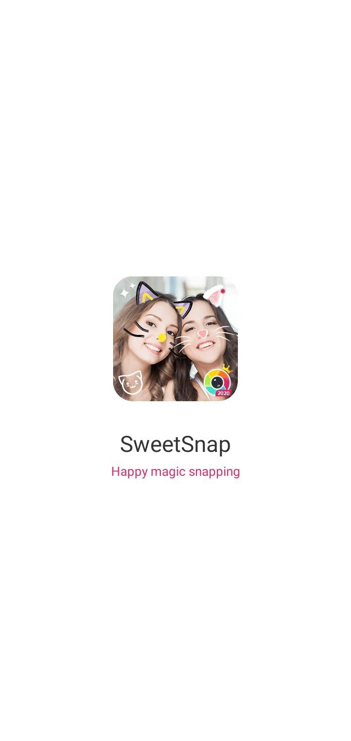 SweetSnap 5.1.100948 安卓版 1