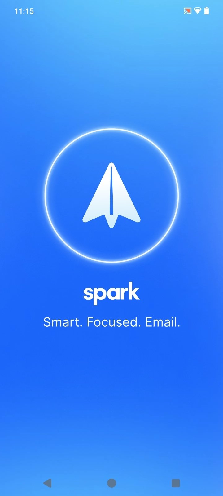 SparkMail 3.15.2 安卓版 2