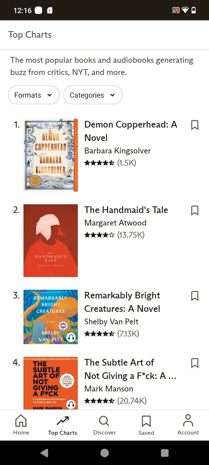 Everand 15.14 官方版 3