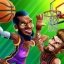 BasketballArena