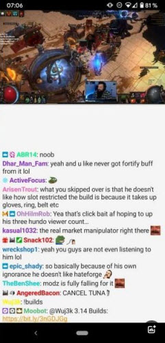 Twire v2.12.1 安卓版 3