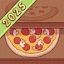 pizza游戏