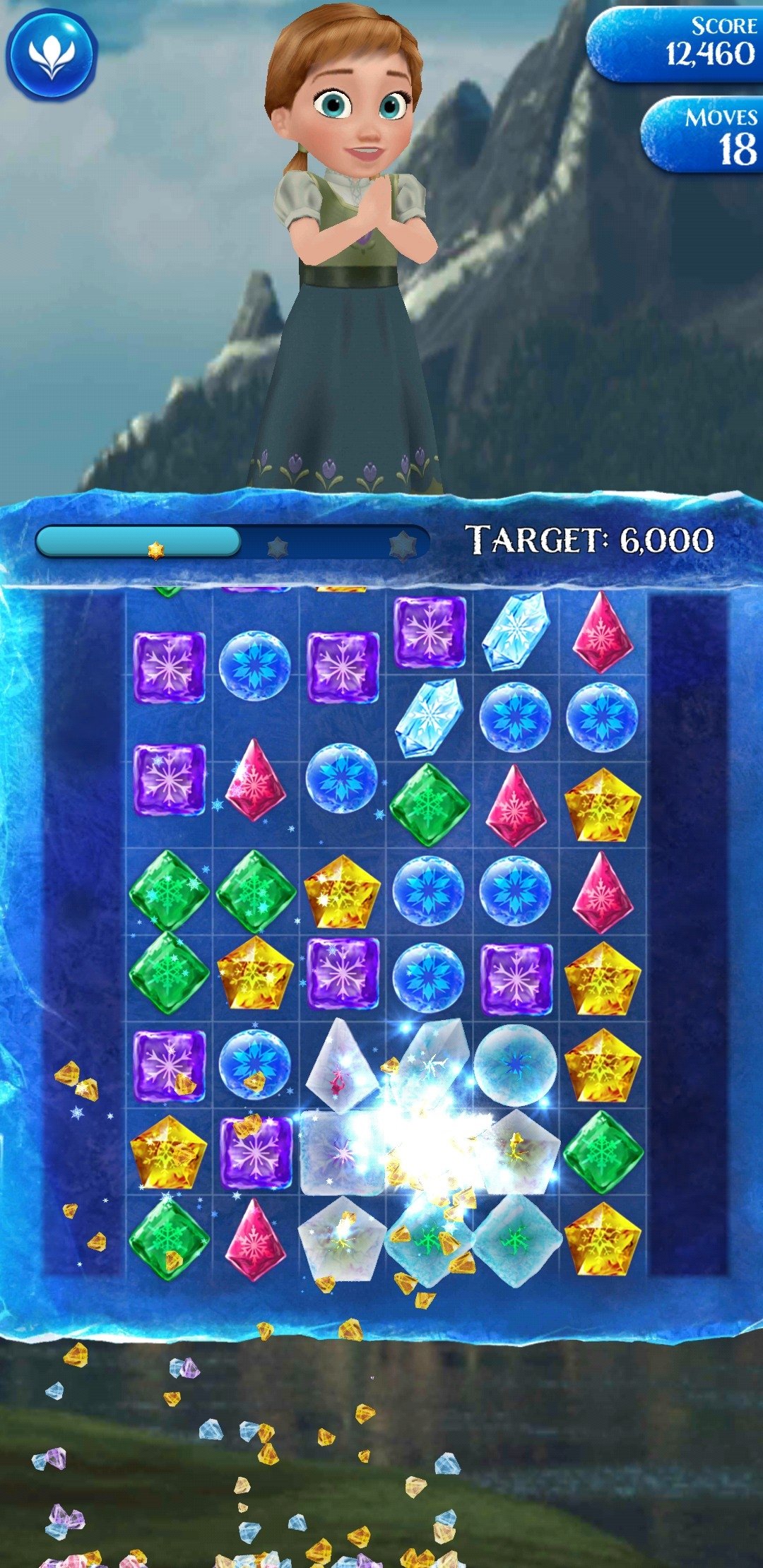 FrozenFreeFall 14.7.5 安卓版 2