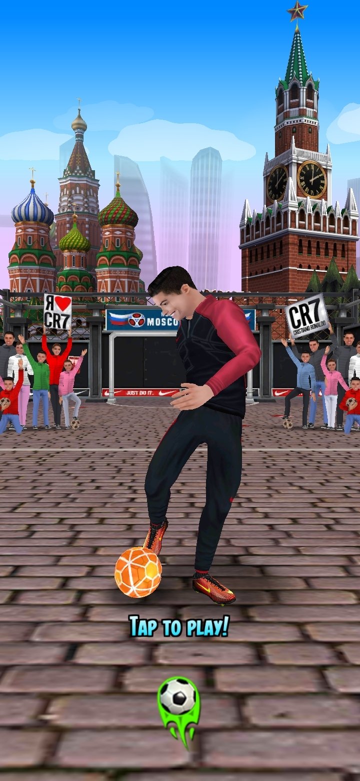 KicknRun 1.7.10 安卓版 2