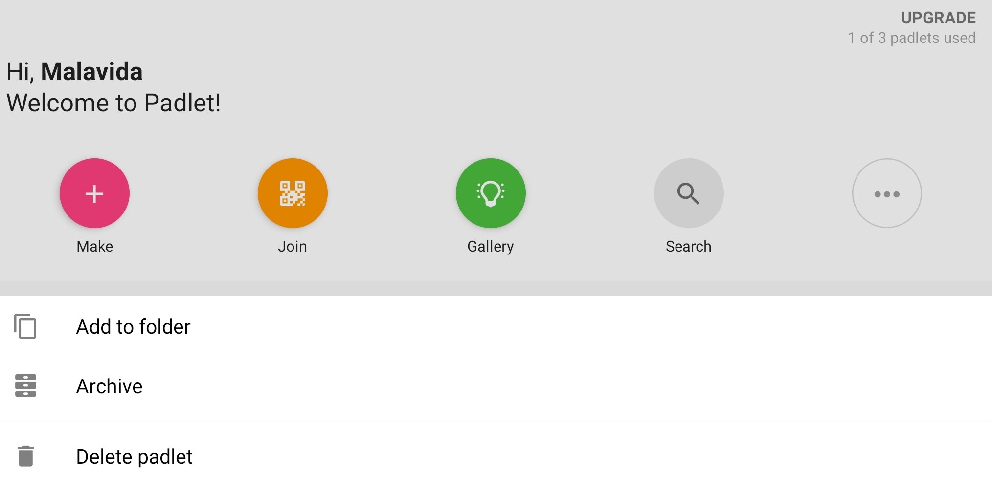 Padlet 219.1.0 最新版 1
