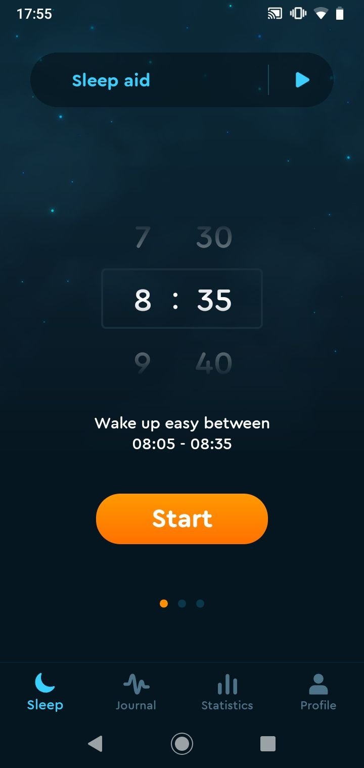 SleepCycle 4.24.45 最新版 3