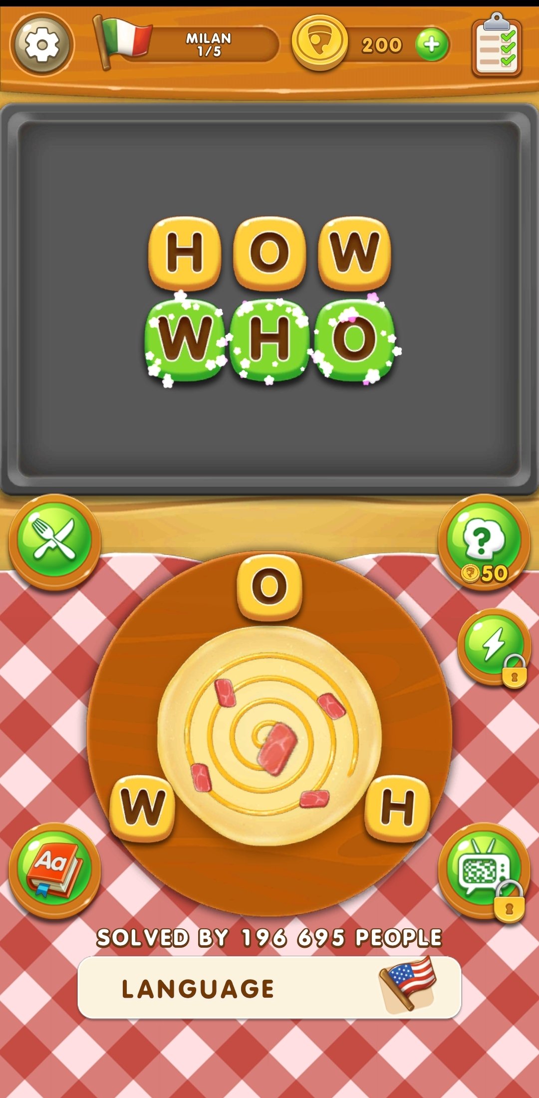 WordPizza 4.43.14 安卓版 2