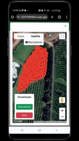 FruitAI 1.0.0 安卓版 3
