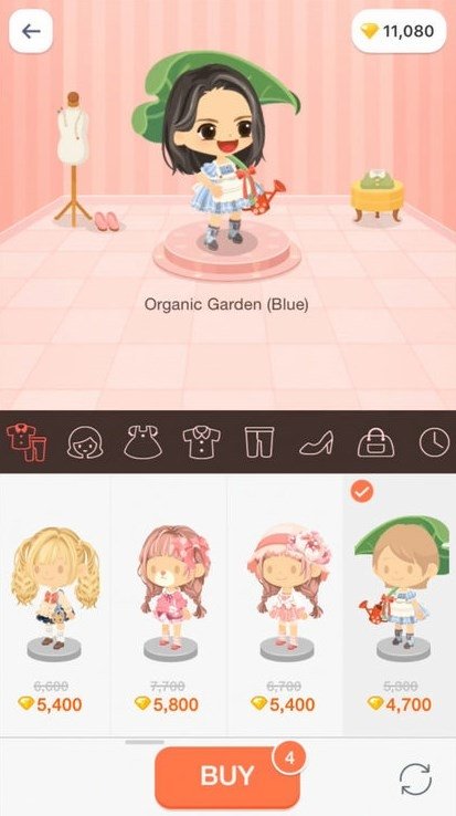 LINEPLAY 10.1.0.0 最新版 2