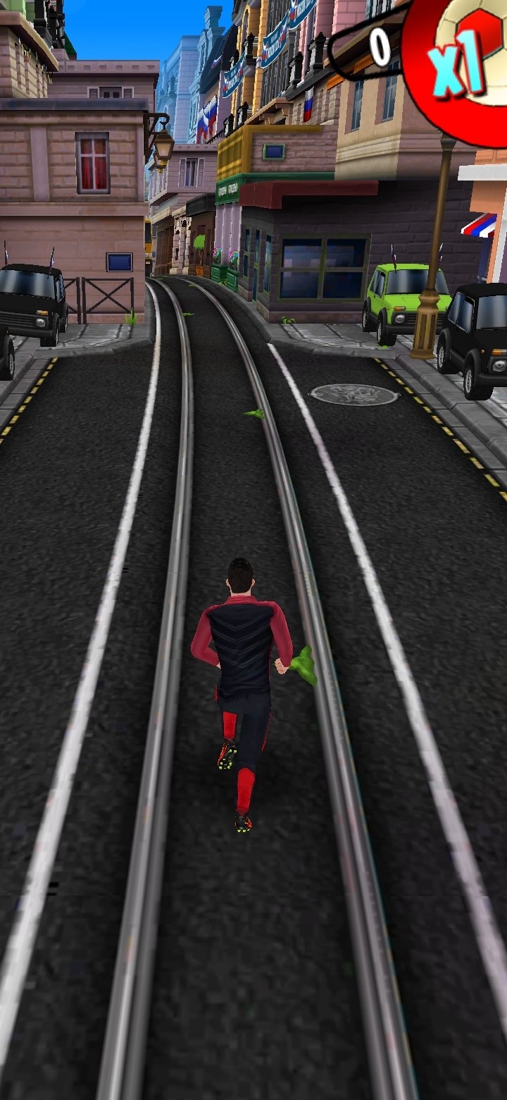 KicknRun 1.7.10 安卓版 3