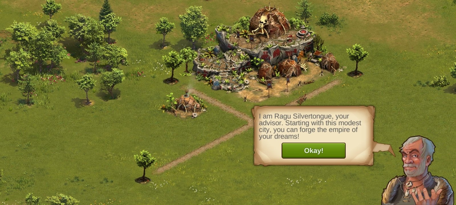 Forge of Empires 1.314.14 安卓版 2