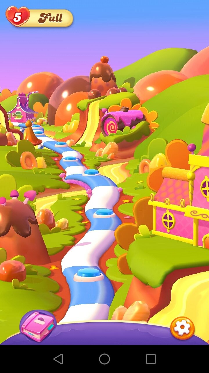 CandyCrushFriendsSaga 4.14.2.0 最新版 1
