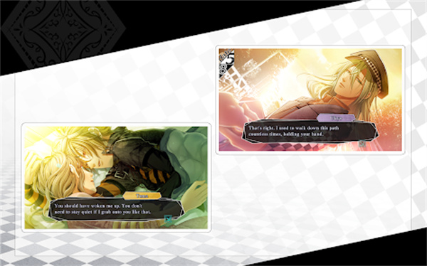失忆症amnesia汉化版 1.1 安卓版 4
