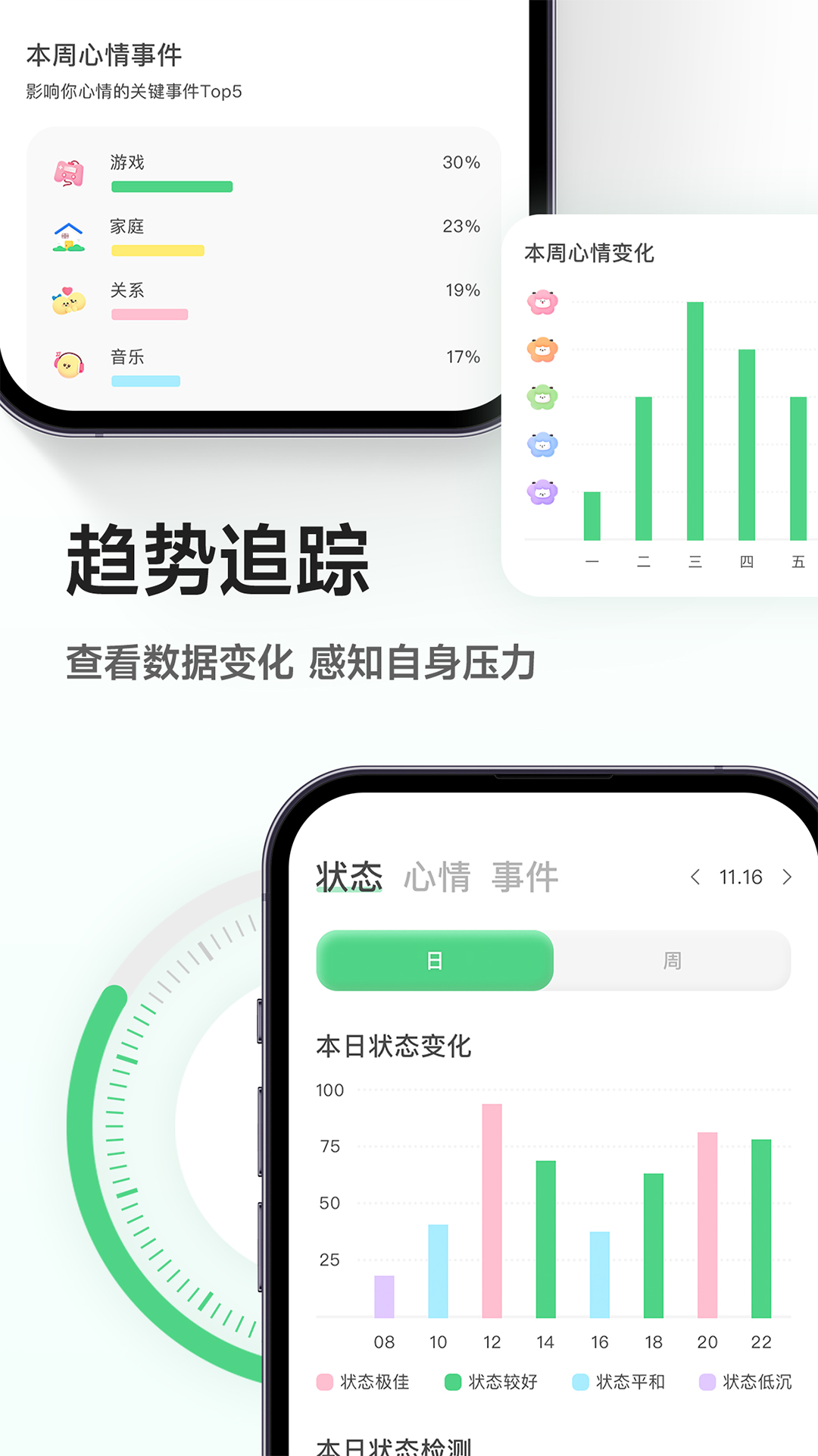 FeelFlow 1.5.9.1 安卓版 4