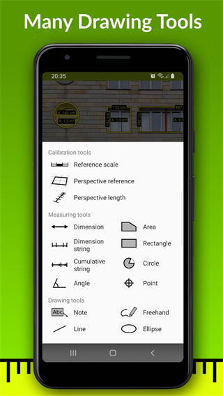 ImageMeter v3.8.261 最新版 4