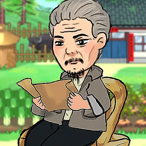 指尖农场中文版