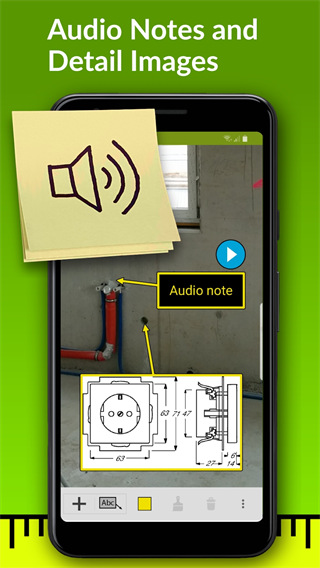 ImageMeter v3.8.261 最新版 1