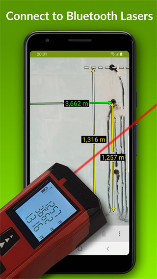 ImageMeter v3.8.261 最新版 3