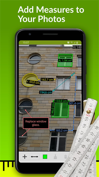 ImageMeter v3.8.261 最新版 2