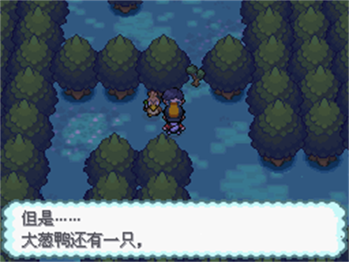 口袋妖怪心金中文版 4.9.2.4 最新版 3