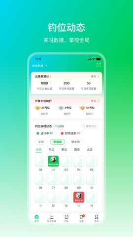 钓管家 1.1.10 安卓版 1