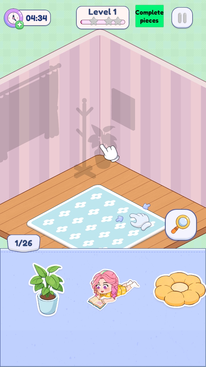 贴纸屋 1.0.0 安卓版 1