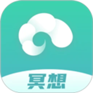 以静自在正念睡眠冥想