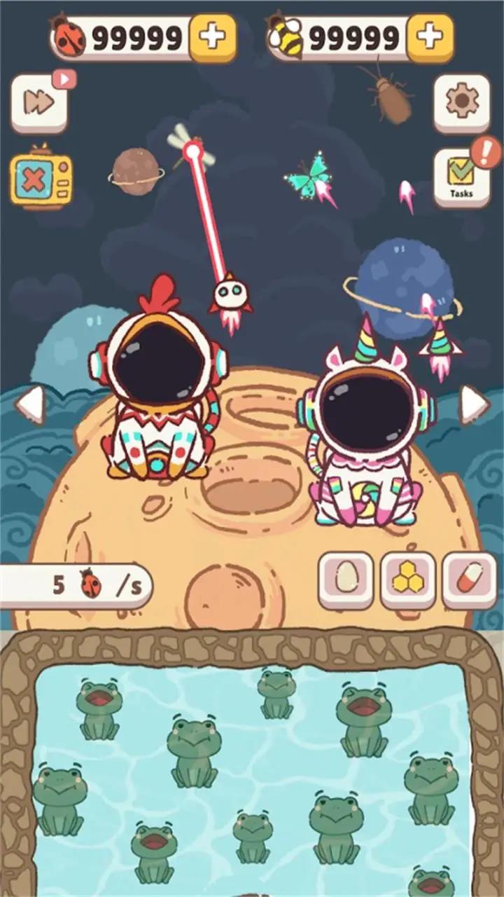青蛙日记 1.0.1 安卓版 2