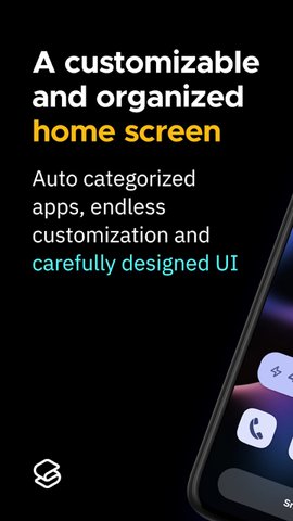 Smart Launcher 6.5 build 036 patch 3 最新版 3