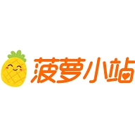 菠萝小站app最新版下载-菠萝小站电视剧免费播放软件