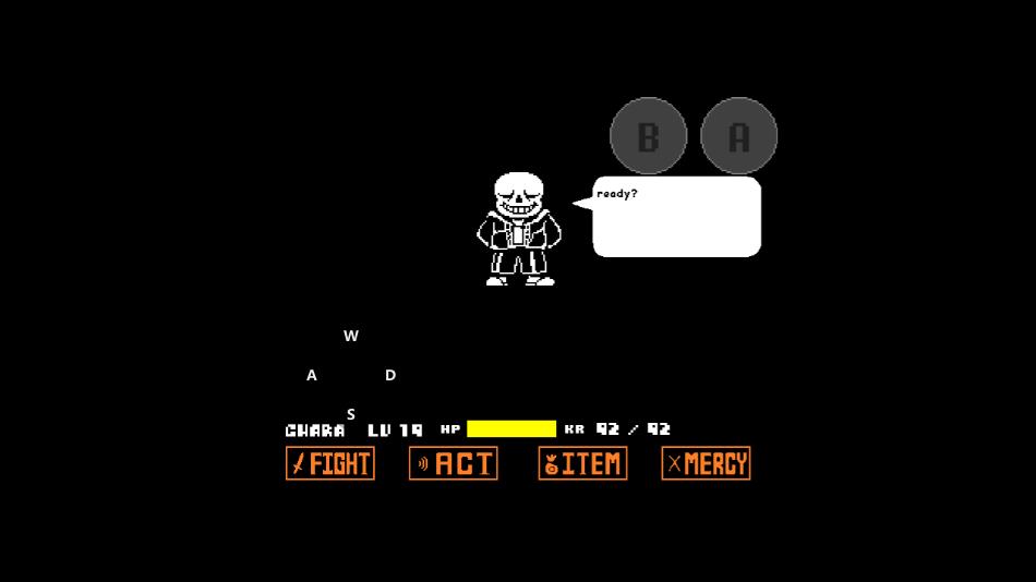 sans模拟器 1.0 安卓版 1