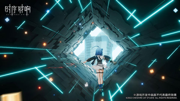 时序残响 3.0.5 安卓版 3