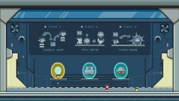 JJBoom 0.0.4 安卓版 2
