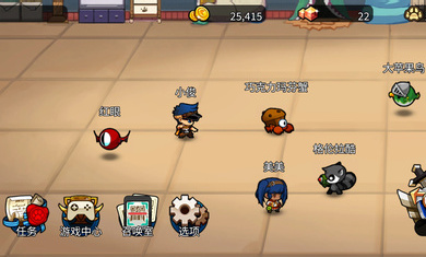 条码指可梦 1.110 最新版 3