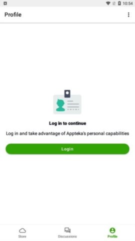 Appteka 16.0 官方版 2