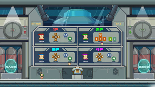 JJBoom 0.0.4 安卓版 1