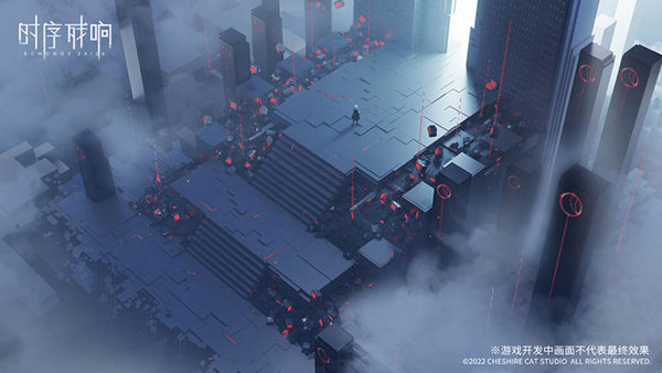 时序残响 3.0.5 安卓版 2
