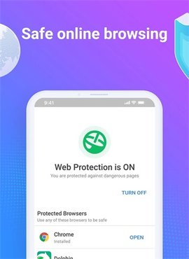 Bitdefender Security 3.3.238.2429 安卓版 2