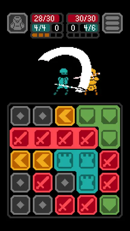 极夜 1.0.36 安卓版 2