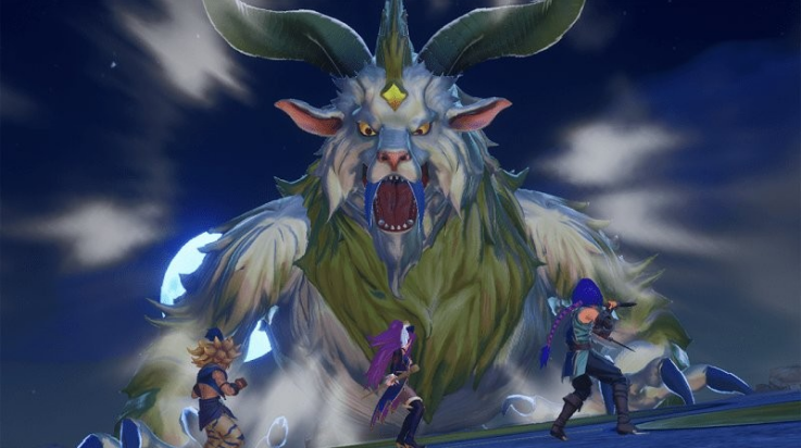 圣剑传说3重制版 1.0.1 安卓版 2