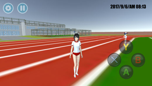 HighSchool2018 2.2 安卓版 1