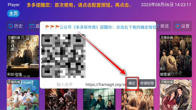 Player电视版官方版