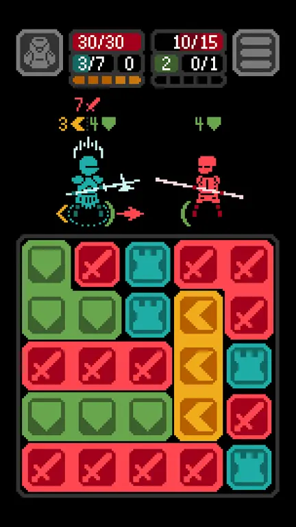 极夜 1.0.36 安卓版 3
