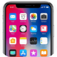 iPhone13启动器