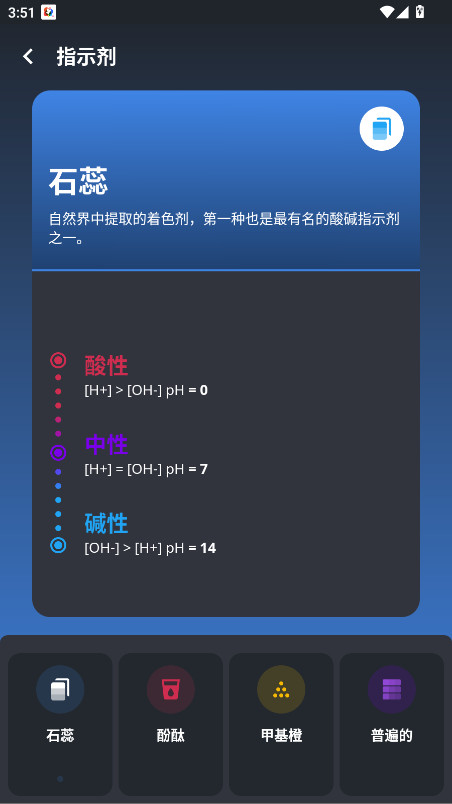 元素周期表无广告版 4.0.19 免广告版 2