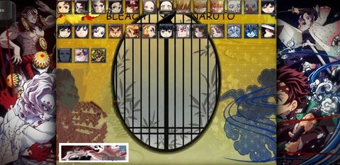 鬼灭之刃火之神血风谭 炭治郎改 安卓版 1